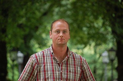 Raimund Seebacher